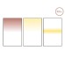 Lee Filters SunRise 100mm Filter set